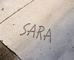 sara