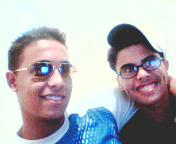 moi et mon amis amine