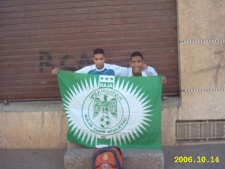 c moi et mon ami mehdi