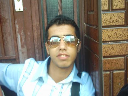 mon ami simo