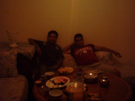 mon ami ilys et karim