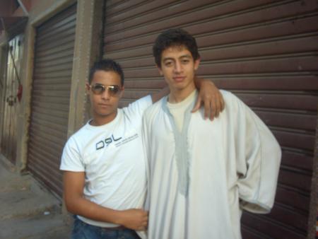 c moi avec moha