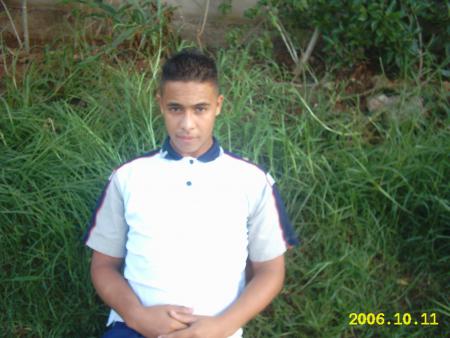 c moi amine