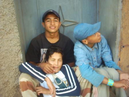 3saba boys