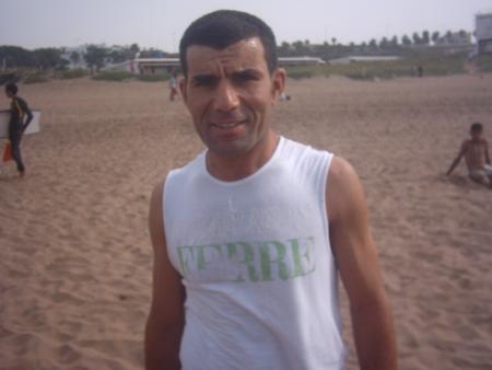 hachem mon cozan