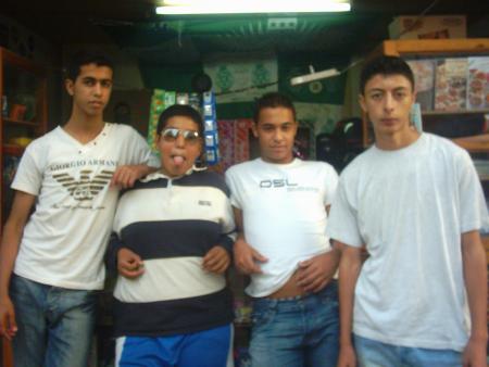 my frand's
