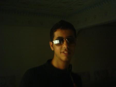 mon ami simo