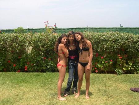 amal et doha et sanaa