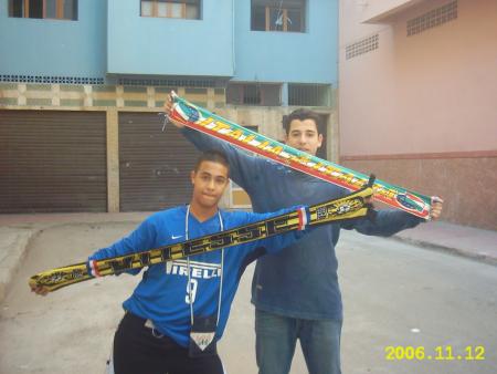 c moi et mon ami a youb