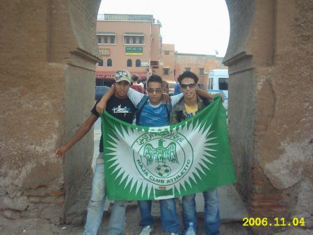 c moi et karim et youssef