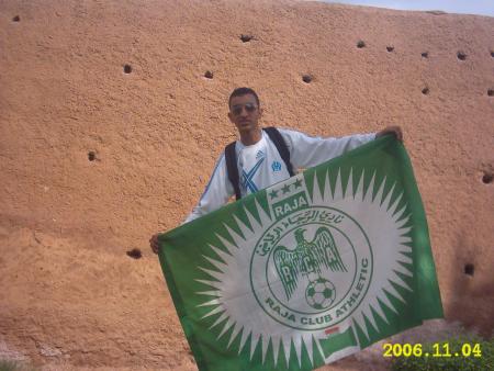 c mon ami driss