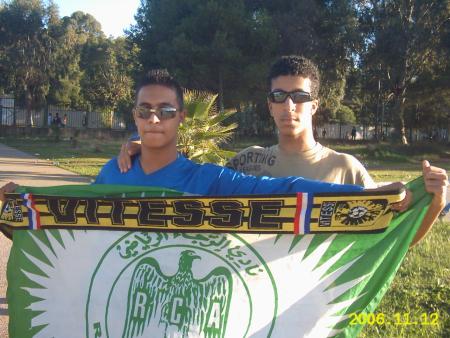 c moi et mon ami mouhob a rabat
