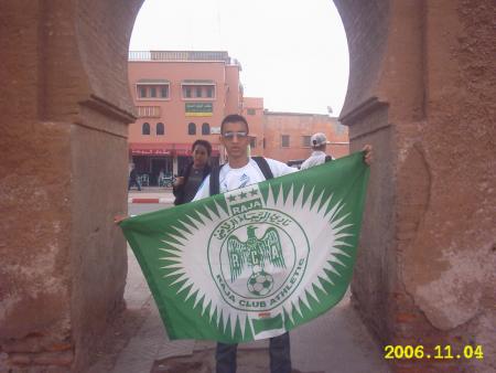 c mon ami driss