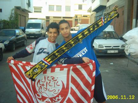 c moi et mon ami  amine
