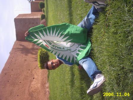 ana f marrkech